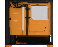 FRACTAL DESIGN Pop Air TG Clear Tint RGB pomarańczowa FD-C-POR1A-05 - 1051254 - zdjęcie 8